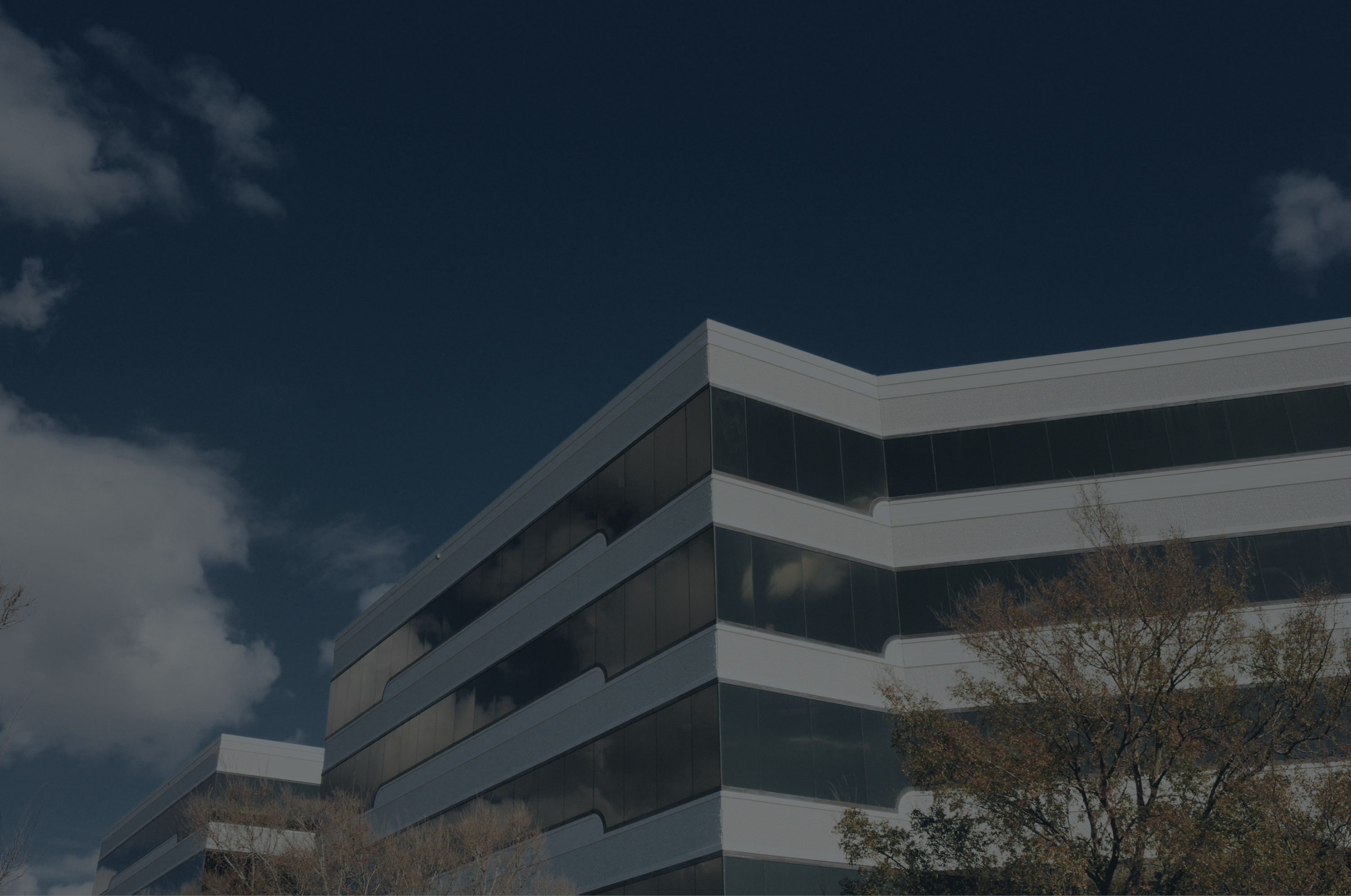 Commercial real estate meeting