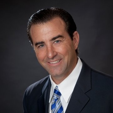 Steven N. Muller, commercial real estate broker in Paramus, New Jersey